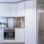 Hm - Ocean Breeze Delight Apartmán Matosinhos (Porto)