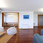 Hm - Ocean Breeze Delight Apartmán *