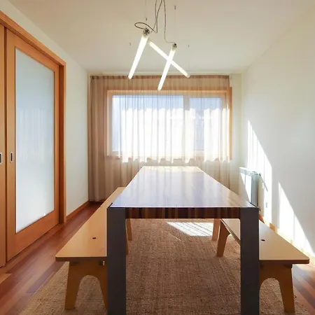 Hm - Ocean Breeze Delight Apartment