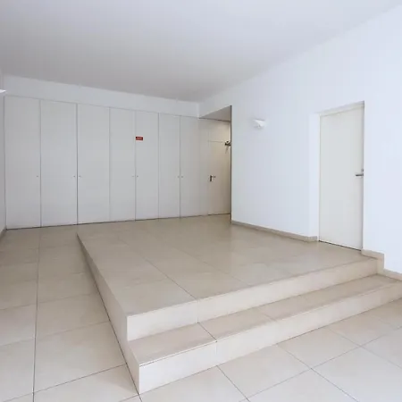 Apartment Hm - Ocean Breeze Delight *
