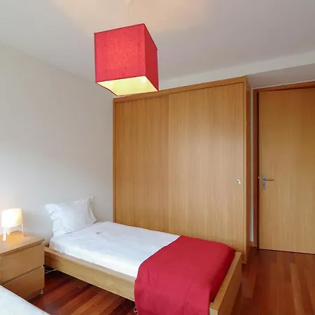 Hm - Ocean Breeze Delight Apartment