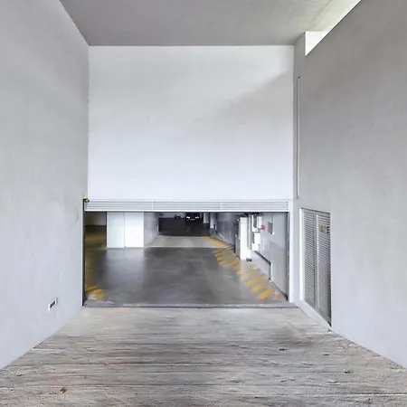 Hm - Ocean Breeze Delight Apartament *