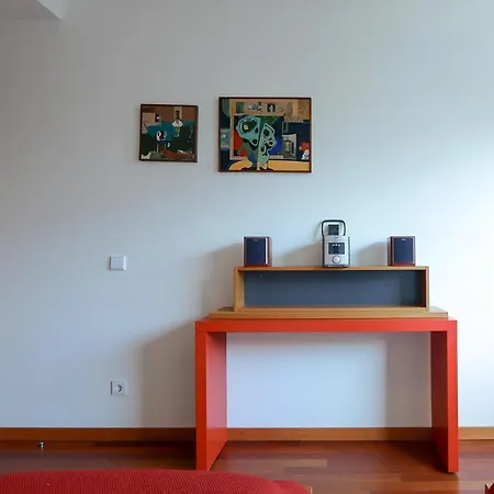 Hm - Ocean Breeze Delight Apartment *