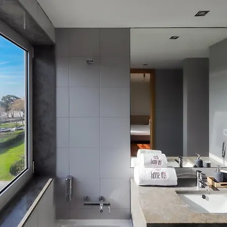 Hm - Ocean Breeze Delight Apartament