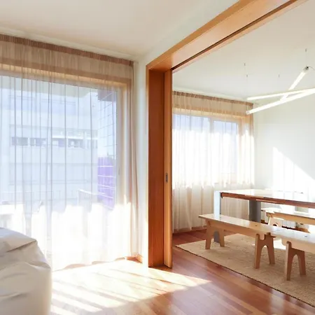 Apartament Hm - Ocean Breeze Delight *