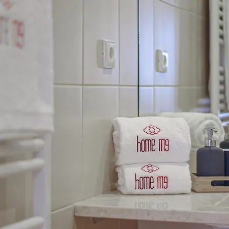 Hm - Ocean Breeze Delight