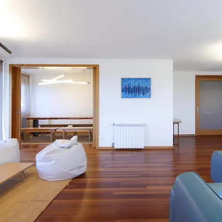 Hm - Ocean Breeze Delight Apartment *