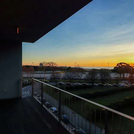 Hm - Ocean Breeze Delight Matosinhos (Porto)