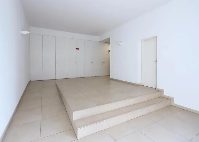 Appartement Hm - Ocean Breeze Delight *