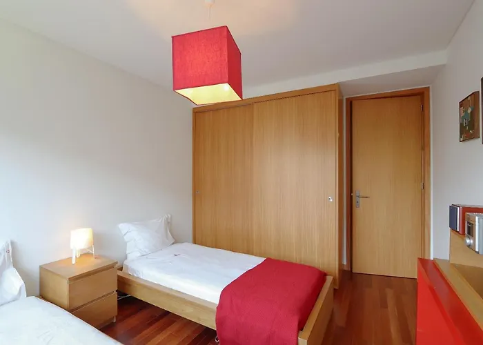 Hm - Ocean Breeze Delight Apartament