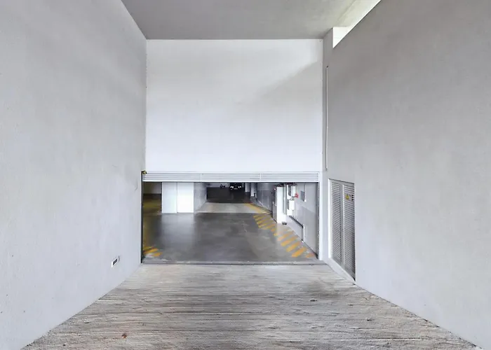 Hm - Ocean Breeze Delight Appartement *