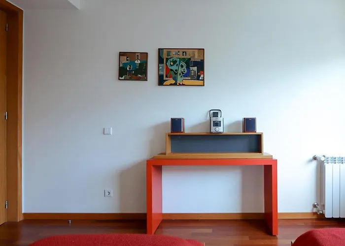 Hm - Ocean Breeze Delight Appartement *