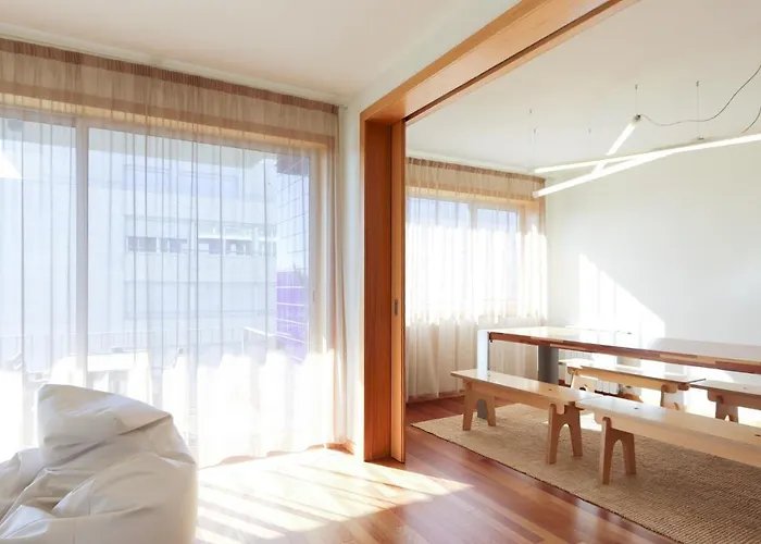 Apartament Hm - Ocean Breeze Delight *