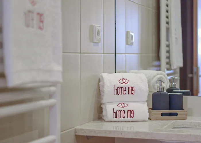 Hm - Ocean Breeze Delight