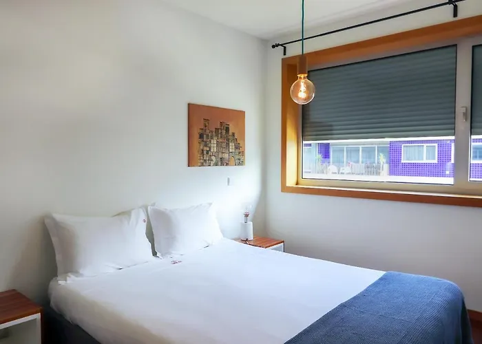 Hm - Ocean Breeze Delight Appartement