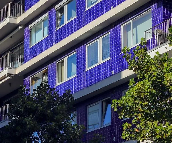 Hm - Ocean Breeze Delight Appartement