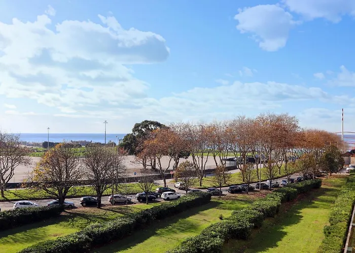 Hm - Ocean Breeze Delight * Matosinhos (Porto)