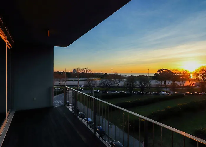 Hm - Ocean Breeze Delight Matosinhos (Porto)